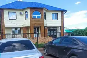 Гостиница «Магия Уюта», Плешаново