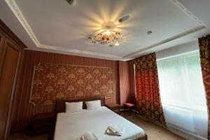 Мини-отель «Автор Люблино», Москва