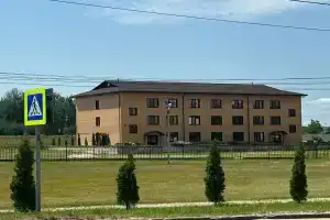 Гостиница ЭЦМ, Десногорск