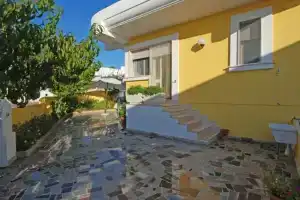 Villetta Tulipano, Marina di Pescoluse
