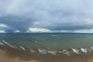 ГП Пансионат Мурас, Чоктал