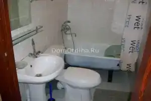 Гостиница «Колибри», Лермонтово