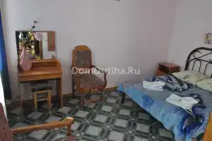 Гостевой дом «Дельфин», Лазаревское