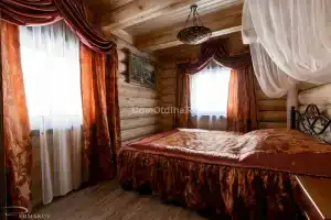 База отдыха «Лесной кордон», Афанасьево