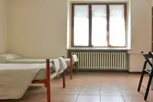 Ostello Cuneo, Кунео