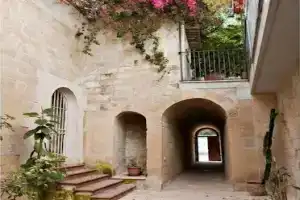Le Antiche Mura, Лечче