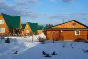 База отдыха «Кедр», Пошехонье