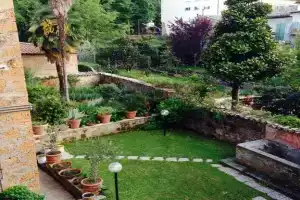 Casa Vacanze Lavanda, Орвието