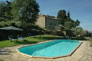 Agriturismo La Ferrozzola, Кастеллина-ин-Кьянти