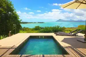 Kozy Le Morne, Ле Морне
