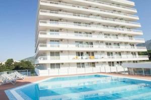 Hotel «Sato», Сутоморе