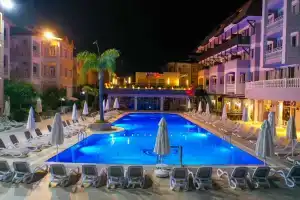 Side Village Hotel - All Inclusive, Сиде