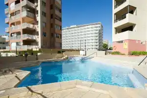 Apartamentos Dynastic Rooms, Бенидорм