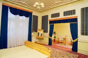 Hotel Heluan, Карловы Вары