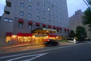 Kochi Palace Hotel, Коти