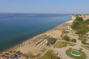 Marialena, Неа-Плайя