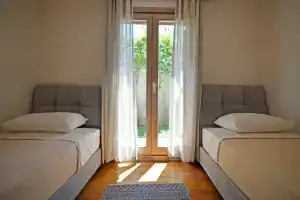 Myndos Hotel & Residence, Бодрум