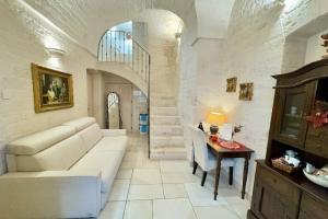 Trulli Contento Rooms E Apartments, Альберобелло