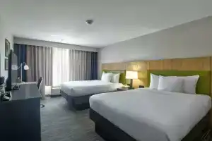 Country Inn & Suites by Radisson, Oklahoma City Airport, Ok, Оклахома-Сити