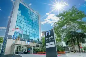 Отель «The Gate Kadikoy Downtown», Стамбул