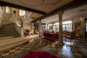 Domus Dotti V, Тревизо