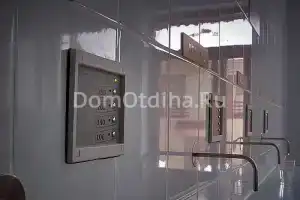 Термал-Стар, Нижнее Солотвино