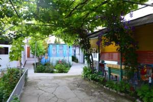 Гостевой дом «Любовь», Анапа