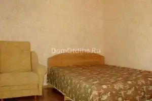 Гостевой Дом «Пальмовый Двор», Адлер