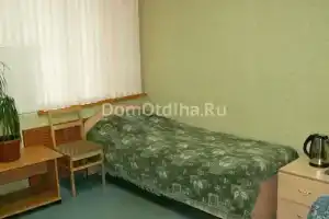 Гостиница «Азалия», Уфа