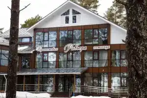 Прионежская ривьера