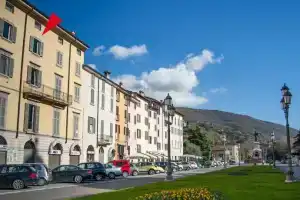 Casa Arnolds, Брешия
