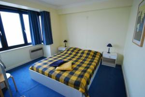 Apartment Narcis, Кнокке-Хейст