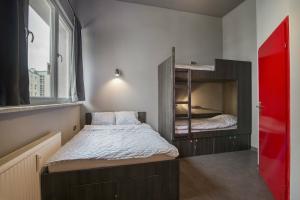 110Hostel, Гдыня