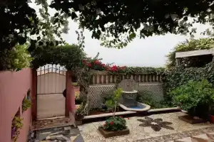 Atlantica, Агадир