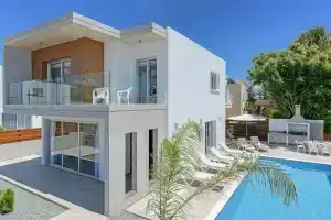 Вилла Bungalow Cassia, Корал-Бэй