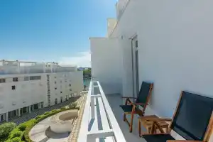 Apartment Il' Nido, Задар
