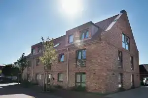 Hus Achterliek, Штайнхуде