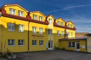 Pension Bed & Breakfast, Кутна Гора