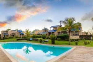 Villa Aquamarine Grand Bay, Гранд Бай