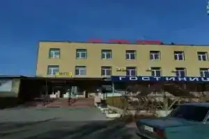 Гостиница «Стамбул», Пригородный
