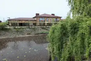 База отдыха «Афродита», Мостовской