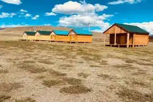 Энчи, Курай