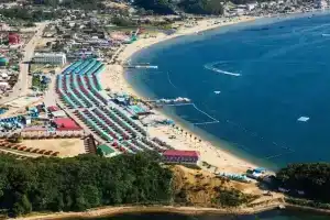 Отель «Океан», Андреевка