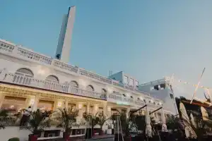 Комплекс Хрустальный Resort & SPA