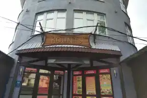 Гостевой дом «Баунти», Анапа