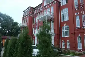 Санаторий «Скала»