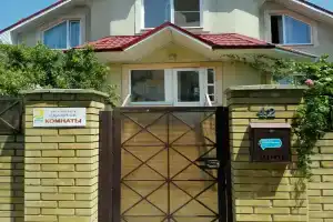 Гостевой дом Мэри, Адлер