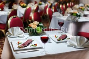 Premier Hotel Rus, Киев