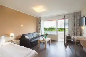 GDA Hotel Neustadt, Нойштадт-ан-дер-Вайнштрасе