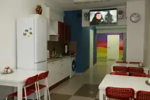 Хостел «Три Матрёшки»